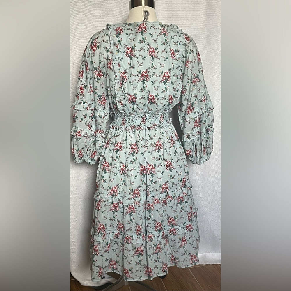 Chelsea & Violet floral dress - Picture 3 of 6